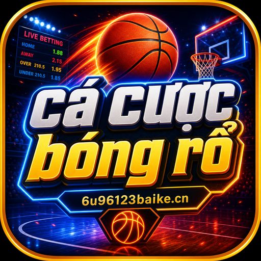 cá cược bóng rổ
