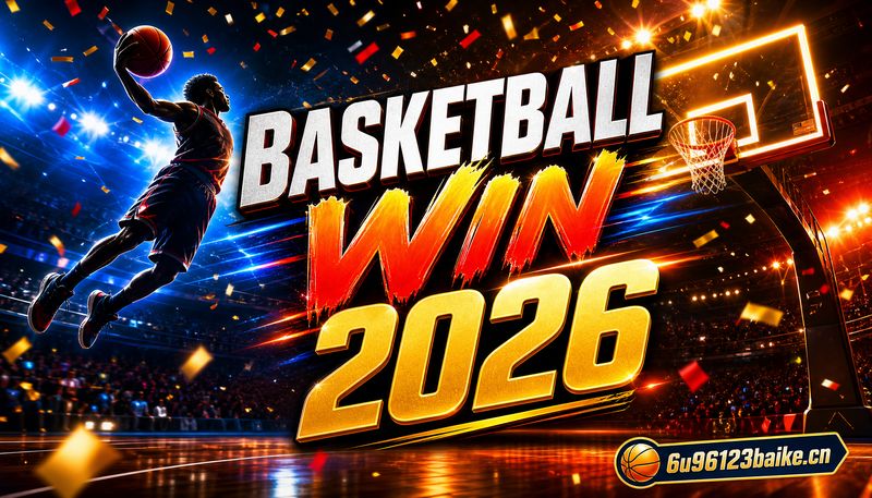 Basketball Win 2026