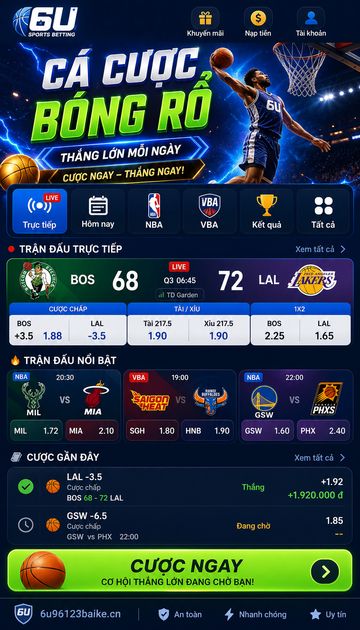 cá cược bóng rổ screenshot 3
